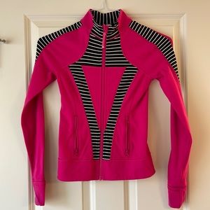 Ivivva Girls Jacket
